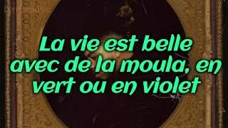 Miniature : Hamza - Introduction (Paroles) #hamza #introduction #sincerment