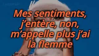 Miniature : Aya Nakamura - J'ai mal (Paroles) #ayanakamura