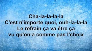 Miniature : Roxane Bruneau - C'est n'importe quoi (Oulalala) (Paroles)