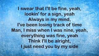 Miniature : NEFFEX - I’ll Be Fine (Lyrics)