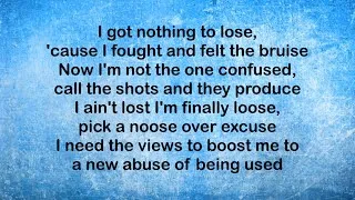 Miniature : NEFFEX - Soldier (Lyrics)