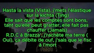 Miniature : Ninho ft Niska  Jungle Paroles Lyrics