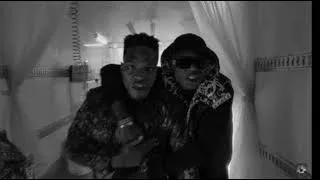 Miniature : Ninho ft Niska - Un rappeur ça rap (Paroles/Lyrics)