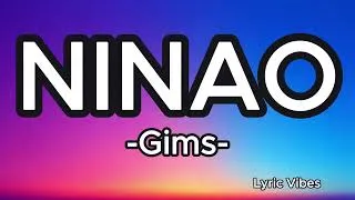 Miniature : Gims - Ninao Paroles