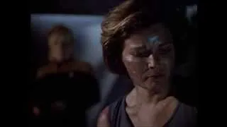 Miniature : Star Trek Voyager - Janeway's Guilt