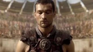 Miniature : Spartacus, Blood and Sand