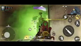 Miniature : Quelques games entre les cours - gameplay multijoueur Call of Duty Mobile #9