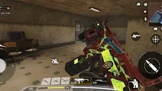 Miniature : Gameplay multijoueur Call of Duty Mobile #7