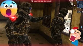 Miniature : Je me fais exécuter - gameplay multijoueur Call of Duty Mobile #6
