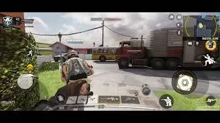 Miniature : 1 balle = 1 mort - gameplay multijoueur Call of Duty Mobile #5