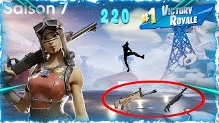 Miniature : je rejoue a la saison 7 de fortuite !