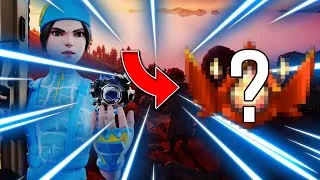 Miniature : je passe champion sur Fortnite !