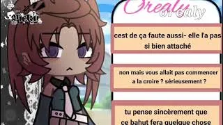 Miniature : De la part de la doubleuse d'orealy ! 
