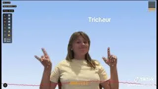 Miniature : ​Marine  et tocard, un son incroyable ! Bravo Marine, continue, ton parcours est fou ! 💖✨ #marine