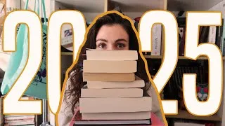 Miniature : Mes Meilleures Lectures de 2025