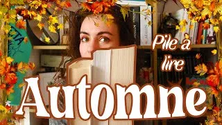 Miniature : 🍁🍂 Lectures d'Automne