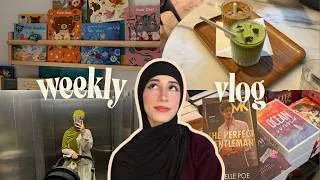 Miniature : ON A SIGNÉ UNE AUTRICE INCROYABLE (lecture, tsuky tales, travail)