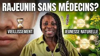 Miniature : Collagène vs vieillissement : ce que les médecins ne vous disent pas