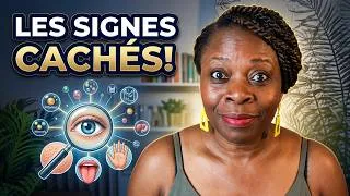 Miniature : Les femmes ne savent pas que ces signes signifient cela