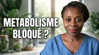 Miniature : La vérité sur le poids après 40 ans | Ce que personne ne dit