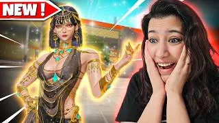 Miniature : NEW Eternal VAL Skin is INSANE – Showcase & Gameplay