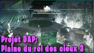 Miniature : Projet DAP: Plaine du roi des cieux 3 - Mission ► Arknights EndField | #arknightsendfield (137)