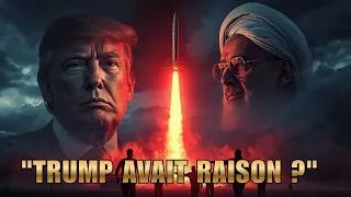 Miniature : [ALERTE] L'Arme Hypersonique Iranienne Qui Brise Le [BOUCLIER ISRAÉLIEN] En Exactement 4 Minutes