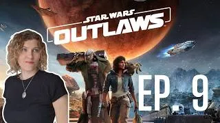 Miniature : StarWars Outlaws - Episode 9