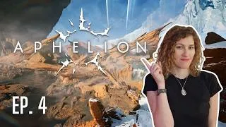 Miniature : Aphelion - Épisode 4