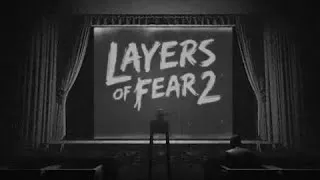 Miniature : Layers of Fear 2 - Fin du cauchemar 🎭 (Chapitres 3 à 5)