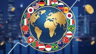 Miniature : 🌍💰'Éttonant ! Voici les 20 pays les plus riches de la planète 