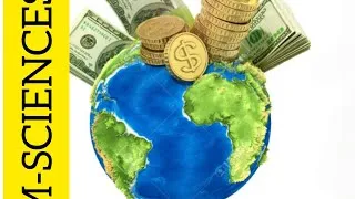 Miniature : D'où vient la monnaie?