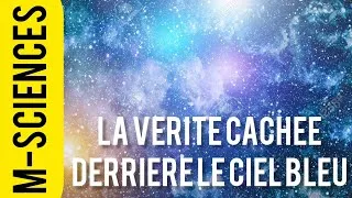 Miniature : Pourquoi le ciel est bleu 