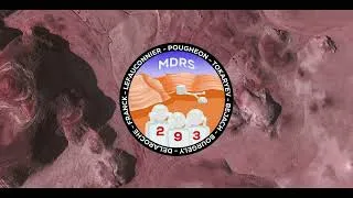 Miniature : CREW 293 MID ROTATION VIDEO