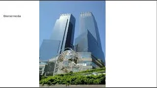 Miniature : 4e GEOGRAPHIE Les "villes monde" : New York