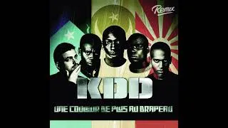 Miniature : KDD - Le Geste (MB Remix)