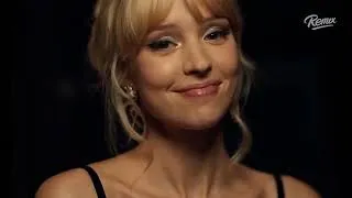 Miniature : Angèle -Bruxelles je t'aime (MB Remix 4K)