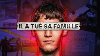 Miniature : Le YouTuber devenu meurtrier : l’affaire glaçante de Mr. Anime (Trey Sesler)