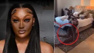 Miniature : Elle part en vacances avec ses "amis"… elle n’en revient jamais | L’affaire Shanquella Robinson