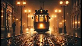 Miniature : 🚋 MCazitra — Le Dernier Tram