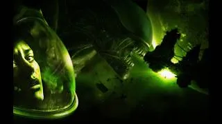 Miniature : Alien: Isolation EP.4 — On n'est jamais vraiment seul...