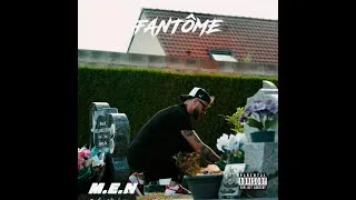 Miniature : M.E.N - Fantôme (Clip officiel 4K)
