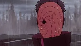 Miniature : M E N - Sharingan