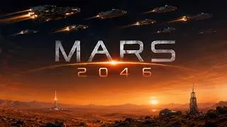 Miniature : MARS 2046