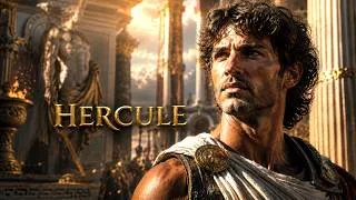 Miniature : Hercule - Le Plus Grand Héros de la Grèce Antique