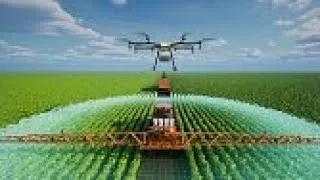 Miniature : L'Électroculture : Révolutionner l'Agriculture avec l'Énergie Naturelle