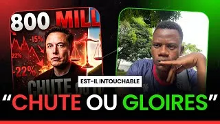 Miniature : L’Empire Musk en Danger ? Le Verdict que Personne n'attendait