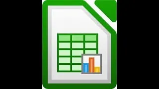 Miniature : Méthode - Tracé un graphique en sciences physiques sur LibreOffice Calc