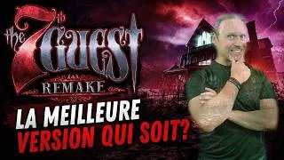 Miniature : TEST de The 7th Guest Remake - 30 ans plus tard… ce jeu est toujours aussi bon!