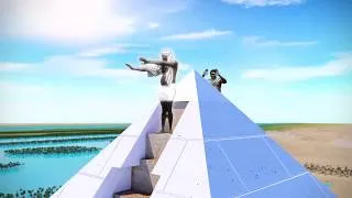 Miniature : L'origine des mathématiques et géométrie grande pyramide k 2019 un documentaire de fehmi krasniqi su